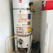 Stunning-Water-heater-replacement-in-Manteca-CA 0